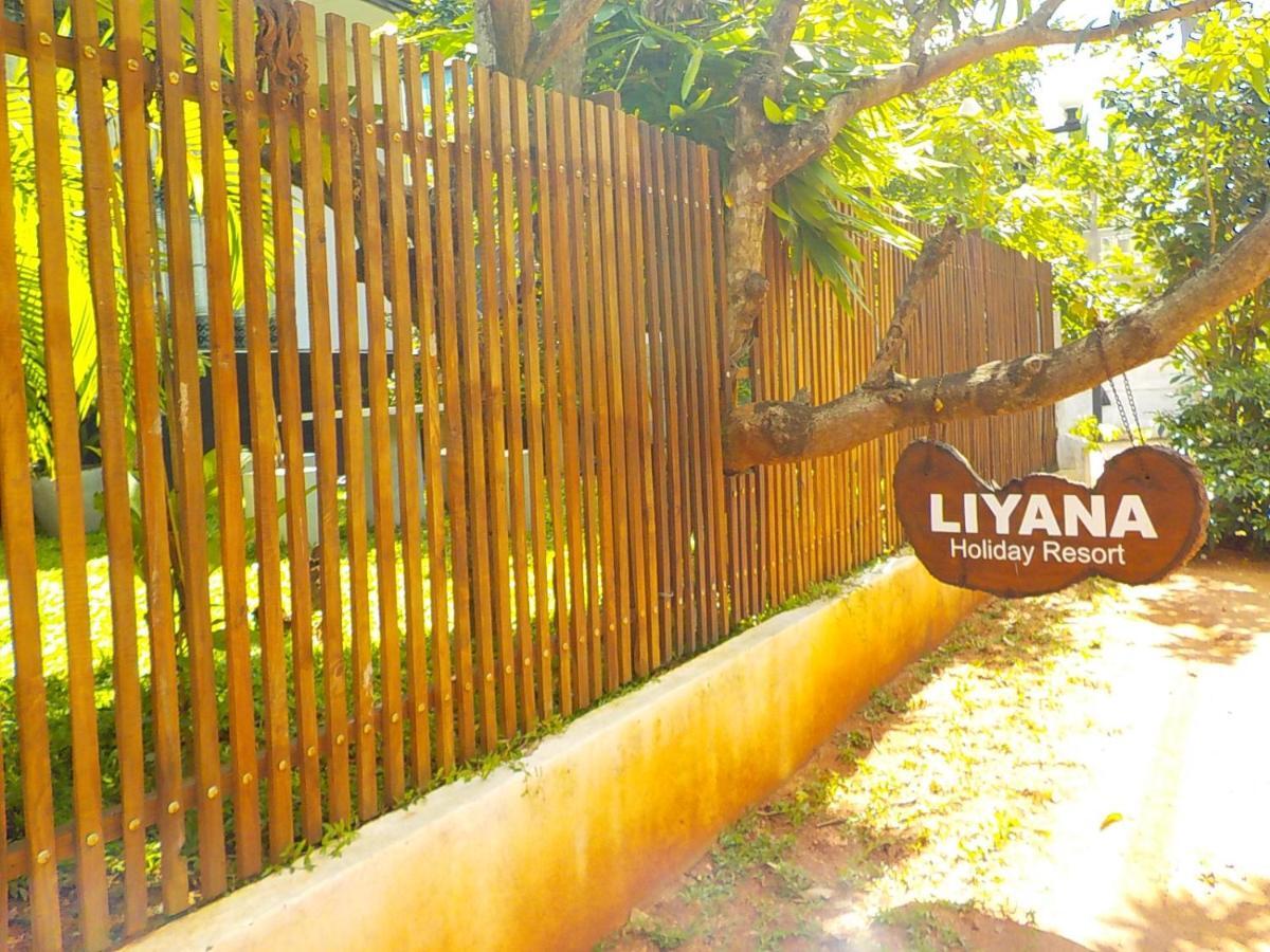 Liyana Holiday Resort Holambra Exterior foto